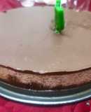 Pastel de stracciatela