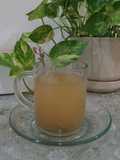 Wedang Jahe khas Yogyakarta