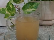 Gambar wedang jahe rempah