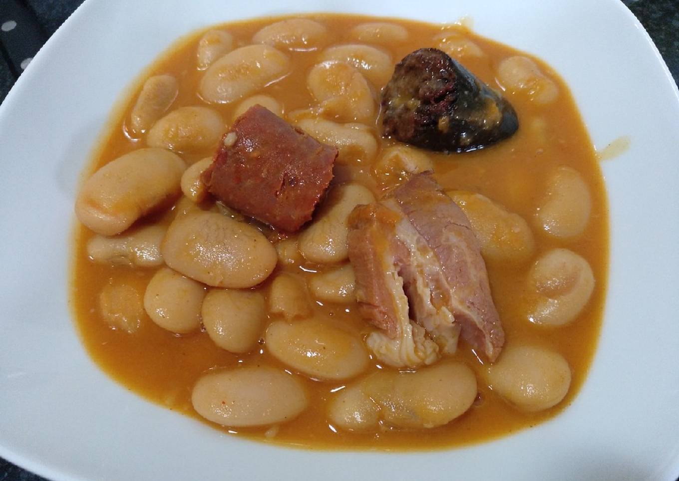 Fabada