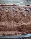 Tiramisú fácil y rico
