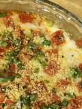 Poppin' Pizza Party Dip