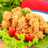 Resep Ayam Crispy Belacan