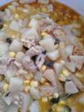 Guatitas sureñas