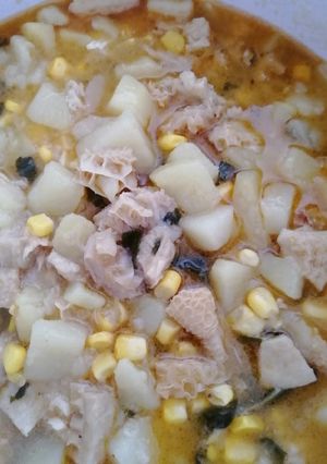 Una foto de Guatitas sureñas