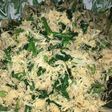 42. Urap sayuran