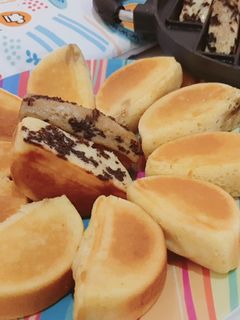 Foto resep Kue Pukis