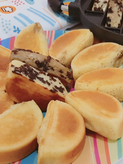 Foto resep Kue Pukis