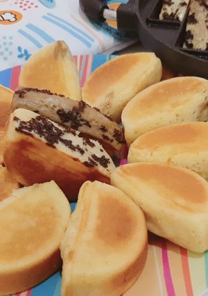 Foto resep Kue Pukis