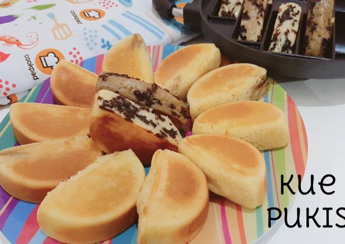 Kue Pukis