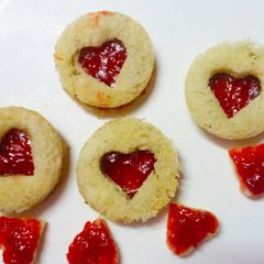 A picture of Bread Jam.