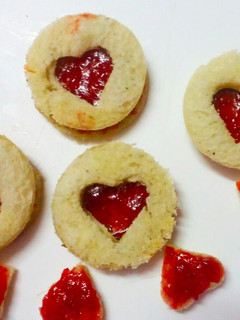 A picture of Bread Jam.