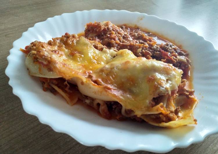 Lasagne