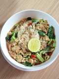 So'un Kuah Telur