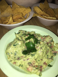 Una foto de Guacamole 🥑 🇲🇽