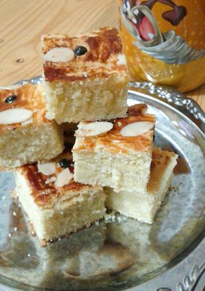 Foto resep Butterkoek/ lekker holland🍰