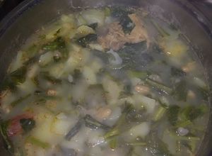 Foto principal de Caldo Gallego