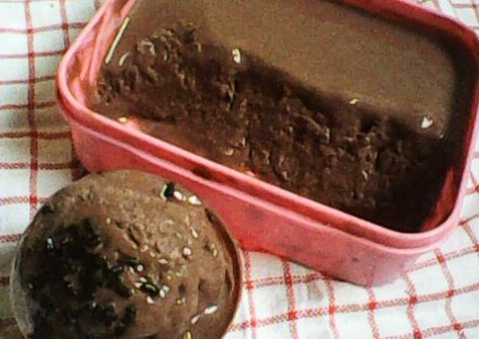 Cara Bikin Es Krim Tanpa Sp - Resep Resep Es Krim Tanpa Sp ...