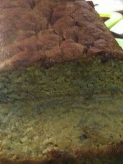 Foto resep Banana Cake #indonesiamemasak