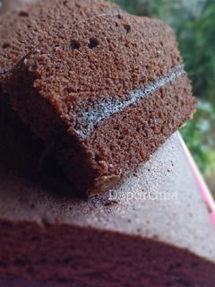 Foto resep Brownies Amanda KW