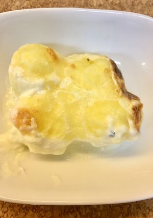صورة لوصفة كرات البطاطس 🥔