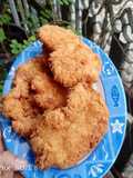 Nashville Chicken (Kids Friendly)