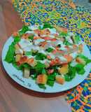 سالاد سزار 🥗