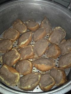 Foto resep Tahu Bakso Tuna