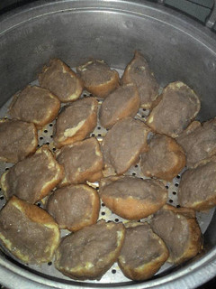 Foto resep Tahu Bakso Tuna