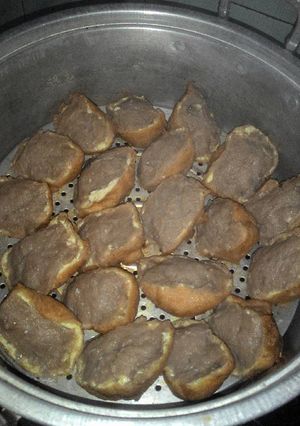Foto resep Tahu Bakso Tuna