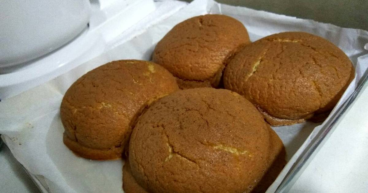  Resep  Roti  boy  oleh Erriana Fitri Yani Cookpad 