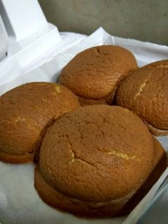 Foto resep Roti boy