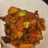 Dendeng lambok balado