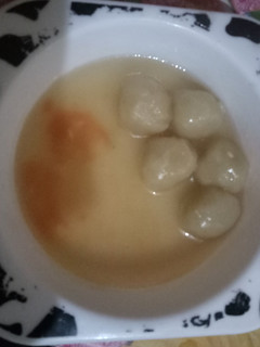 Foto resep Cilok kuah yummi