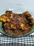 Ayam Bumbu Belacan