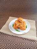 Risoles Ragout Kornet Sapi