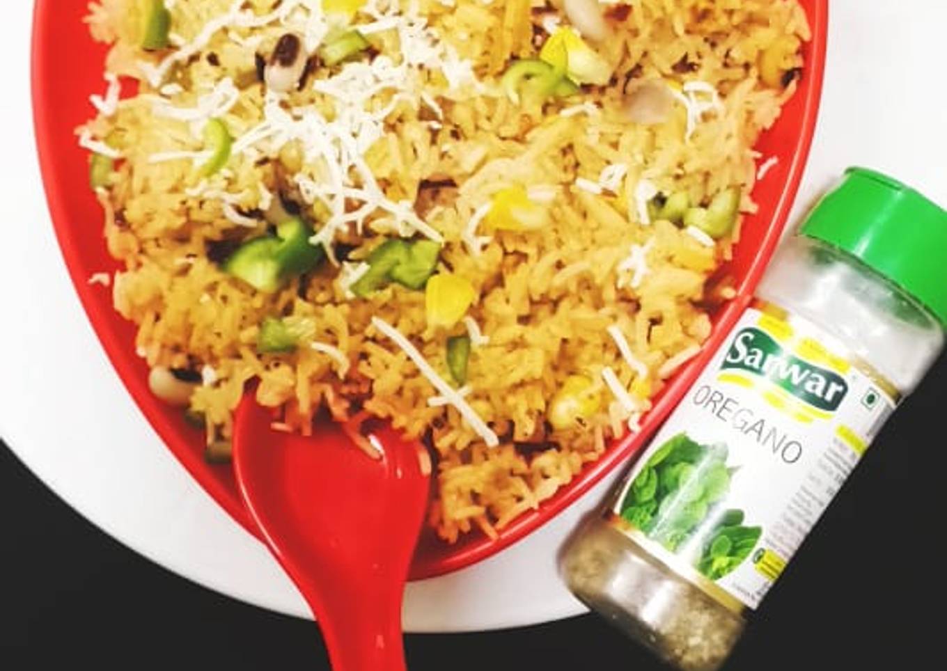 Mexican Rice