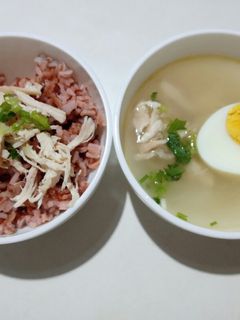 Foto resep Soto Lamongan Sederhana