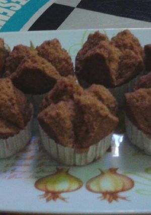 Foto resep Brokus merekah