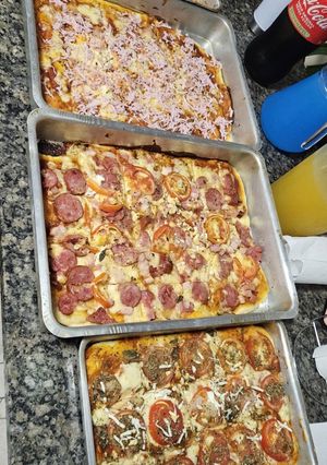 Foto de Pizza versátil