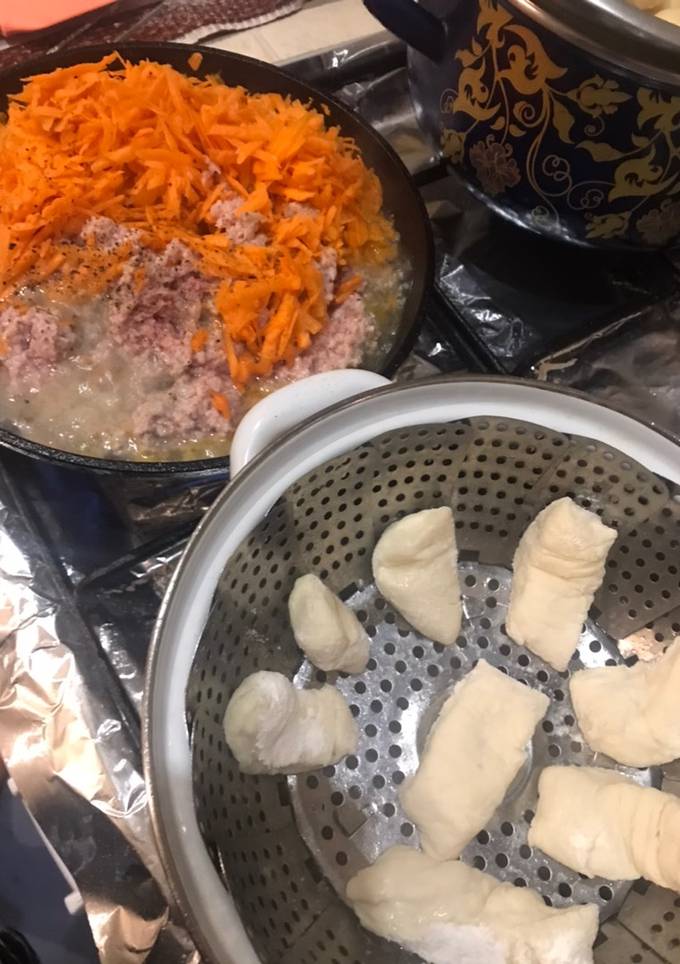 Галушки