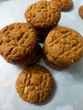 Peanut Butter Cookies