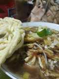 Soto Sokaraja Ayam khas Kab.Banyumas