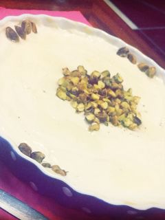 صورة لوصفة ليالي لبنان ✨