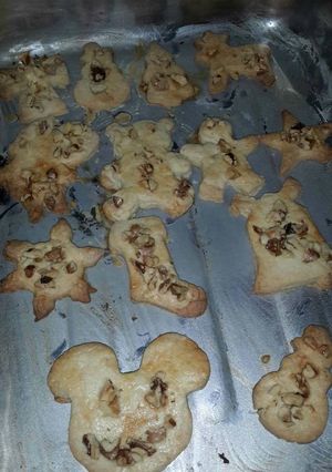 Una foto de Galletas Clariñas