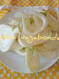 Finocchio all'insalata