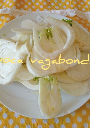 Foto di Finocchio all'insalata