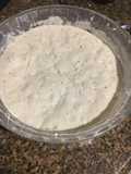 Panadería: Biga