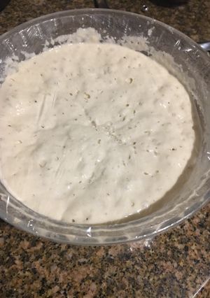 Una foto de Panadería: Biga