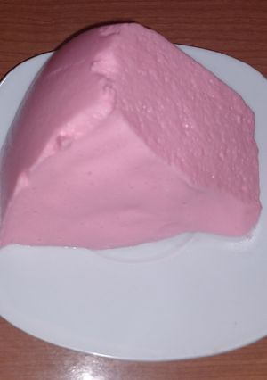 Una foto de Esponjoso